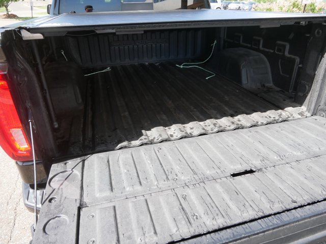 Used 2023 GMC Sierra 1500 Denali Ultimate AWD/4WD image 11