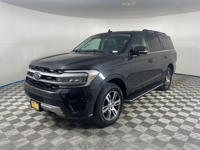 Certified 2023 Ford Expedition XLT