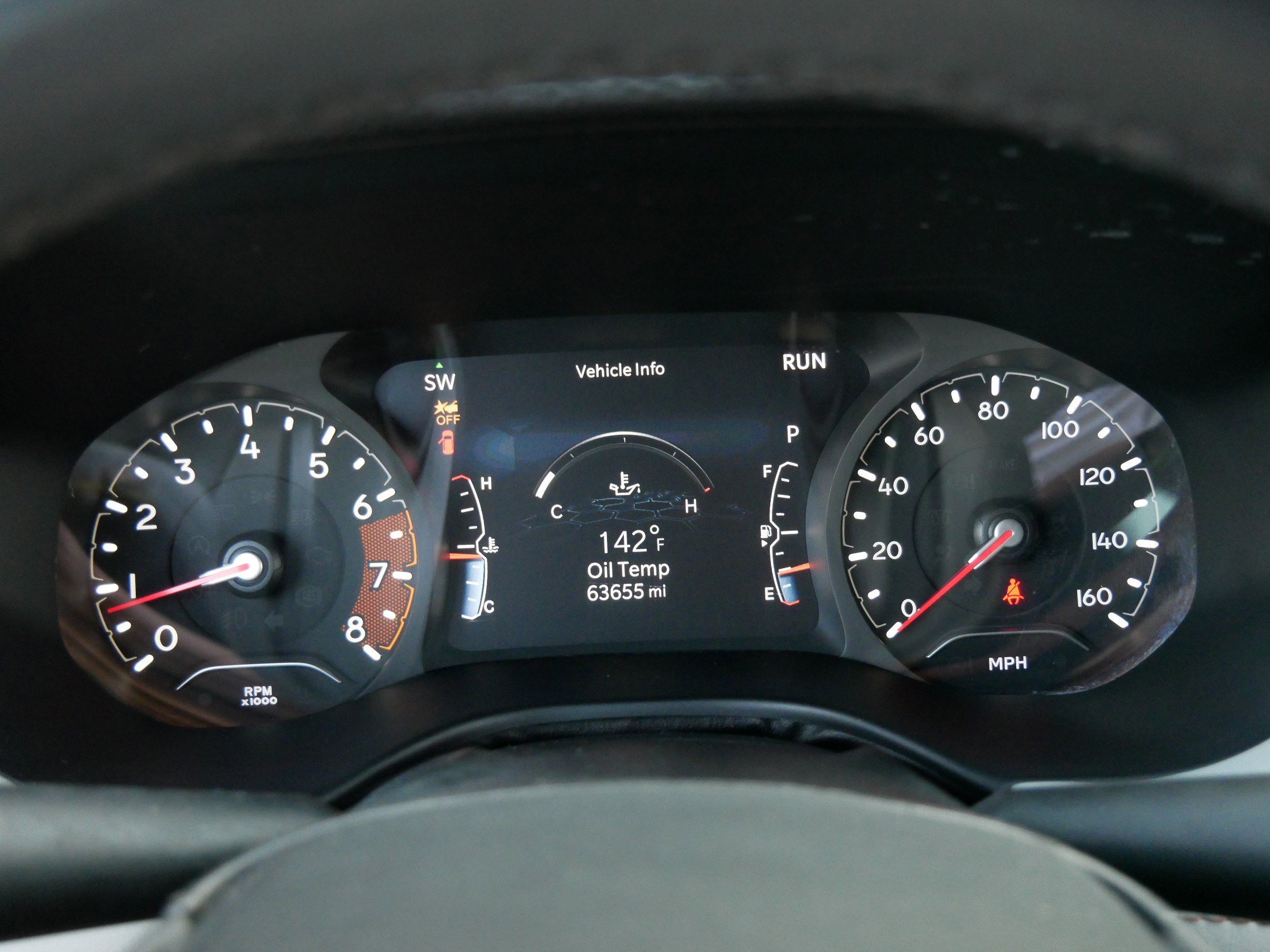 Used 2023 Jeep Compass Limited image 21