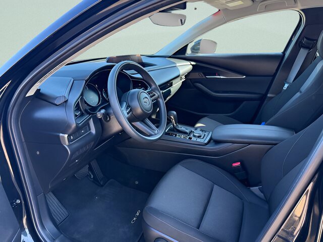 Used 2023 MAZDA CX-30 AWD 2.5 S image 4