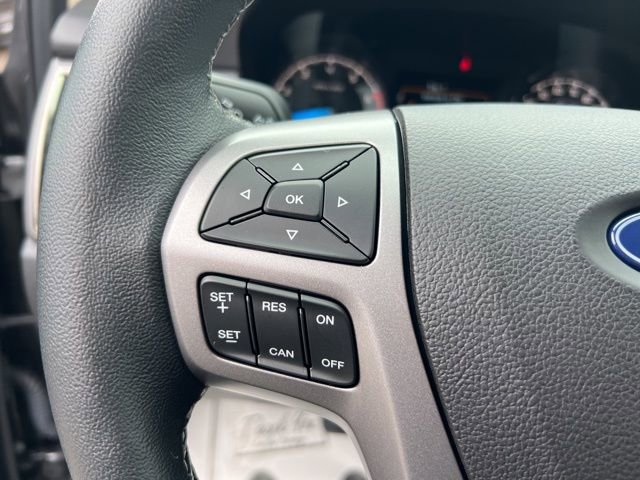 Certified 2023 Ford Ranger XLT w/ Equipment Group 302A High image 9