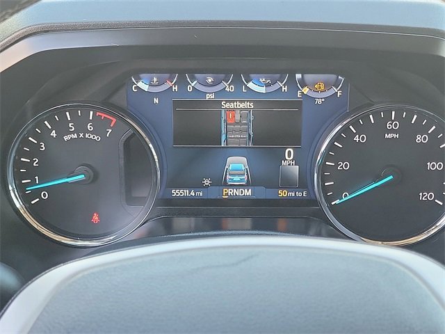 Certified 2023 Ford Expedition Limited image 10