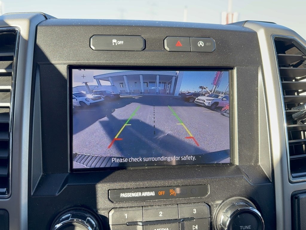 Certified 2019 Ford F150 Lariat image 18