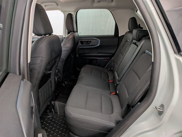 Certified 2022 Ford Bronco Sport Badlands AWD/4WD image 17