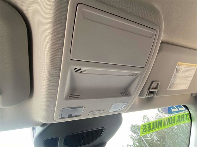 Certified 2022 Ford Escape SEL w/ SEL Stealth AWD Package image 29