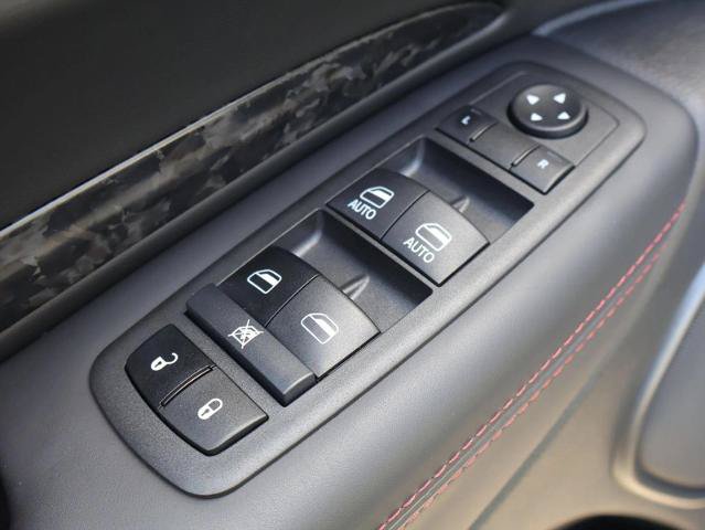 Used 2021 Dodge Durango R/T w/ Tow 'N Go Package AWD/4WD image 12