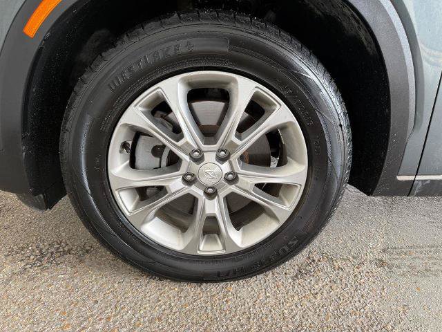 Used 2022 Hyundai Palisade SE AWD/4WD image 36