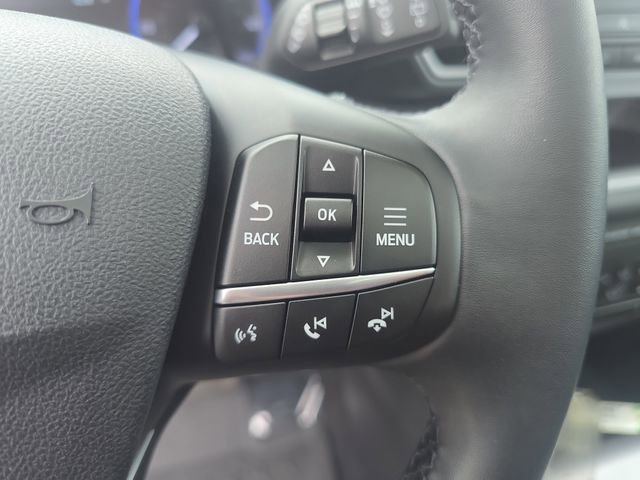 Certified 2024 Ford Bronco Sport Big Bend w/ Convenience Package AWD/4WD image 19