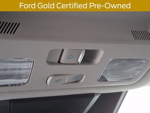 Certified 2024 Ford Ranger Lariat w/ FX4 Off-Road Package image 31