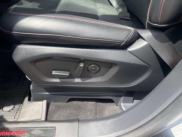 Certified 2025 Ford Explorer ST AWD/4WD image 20