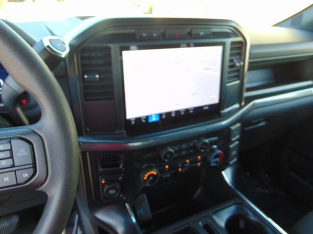 Certified 2024 Ford F150 STX w/ Mobile Office Package AWD/4WD image 12