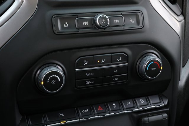 Used 2022 Chevrolet Silverado 3500 W/T w/ WT Convenience Package image 25