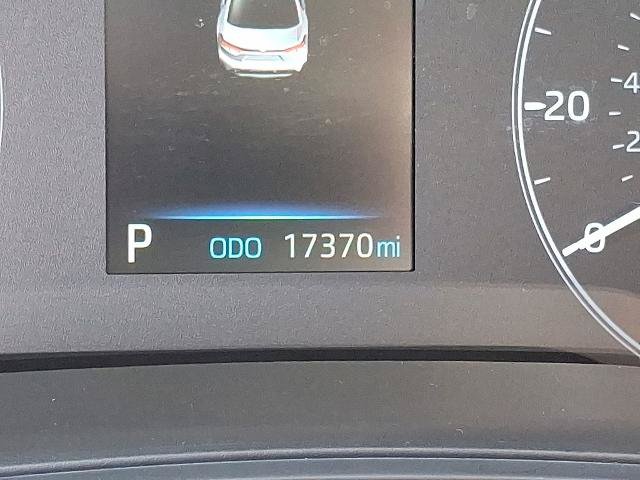 Used 2025 Toyota Corolla LE FWD image 20