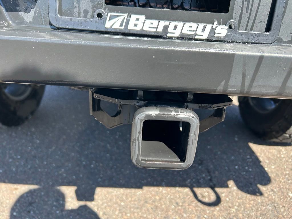 Certified 2022 Ford F150 Tremor w/ Equipment Group 402A High image 14