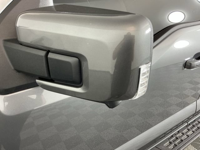 Certified 2025 Ford F150 Raptor AWD/4WD image 13