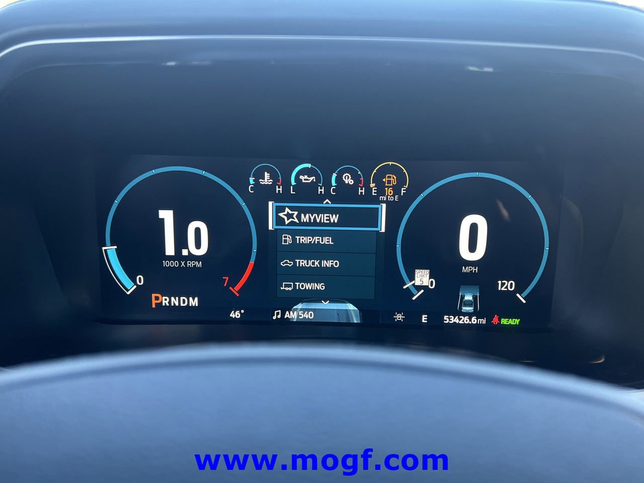 Certified 2023 Ford F150 Limited image 22