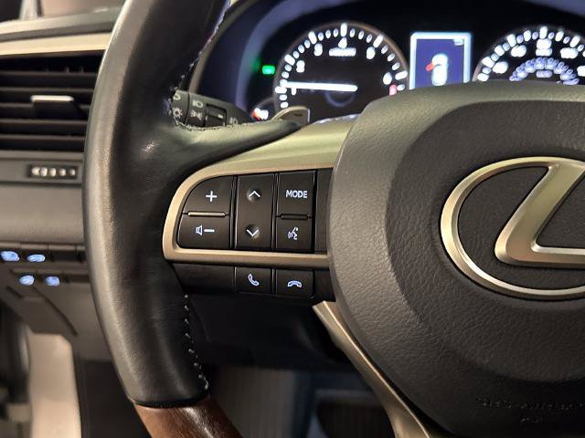 Used 2022 Lexus RX 350L FWD w/ Premium Package image 15