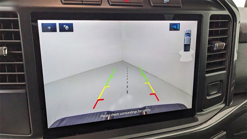 Certified 2022 Ford F150 XLT w/ Equipment Group 302A High image 27