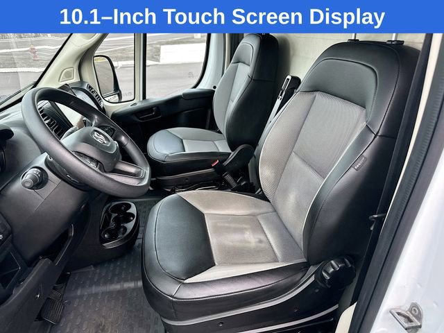 Used 2022 RAM ProMaster 3500 w/ Premium Convenience Group (A) image 14