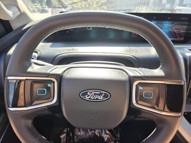 Certified 2025 Ford Expedition Max Active RWD image 26