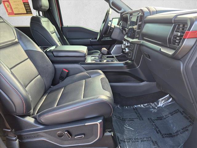 Certified 2025 Ford F150 Raptor AWD/4WD image 21