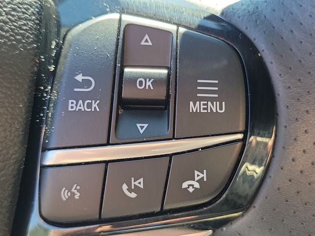 Certified 2023 Ford Explorer ST w/ Equipment Group 401A AWD/4WD image 15