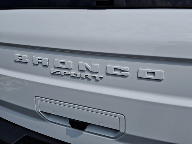 Certified 2023 Ford Bronco Sport Big Bend AWD/4WD image 33