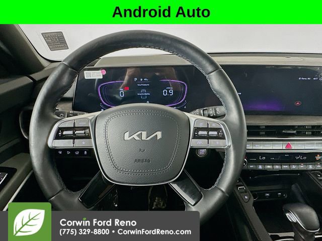 Used 2024 Kia Telluride EX X-Line image 11