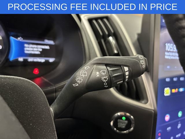 Certified 2023 Ford Edge SEL w/ Convenience Package AWD/4WD image 20