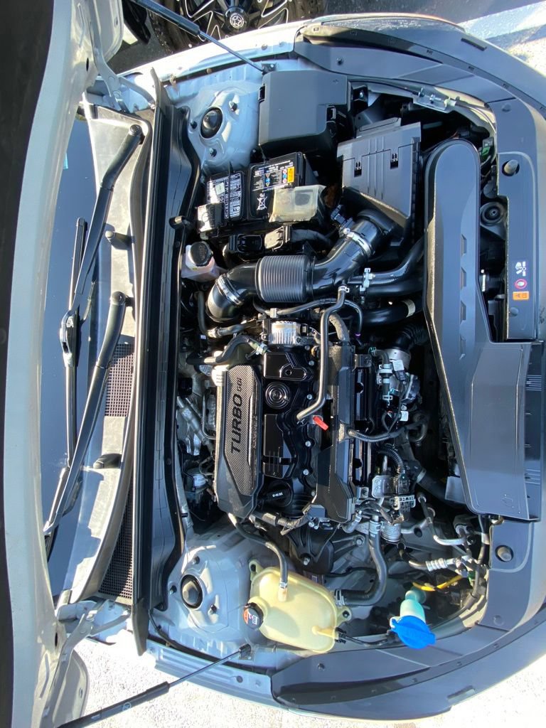 Used 2024 Kia K5 GT-Line w/ GT-Line Premium Package FWD image 31