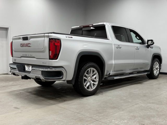 Used 2020 GMC Sierra 1500 SLT w/ SLT Premium Plus Package image 13