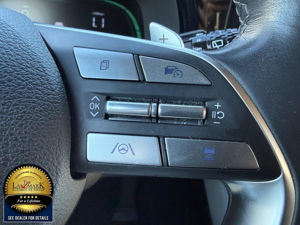 Used 2025 Hyundai Palisade SEL FWD image 11