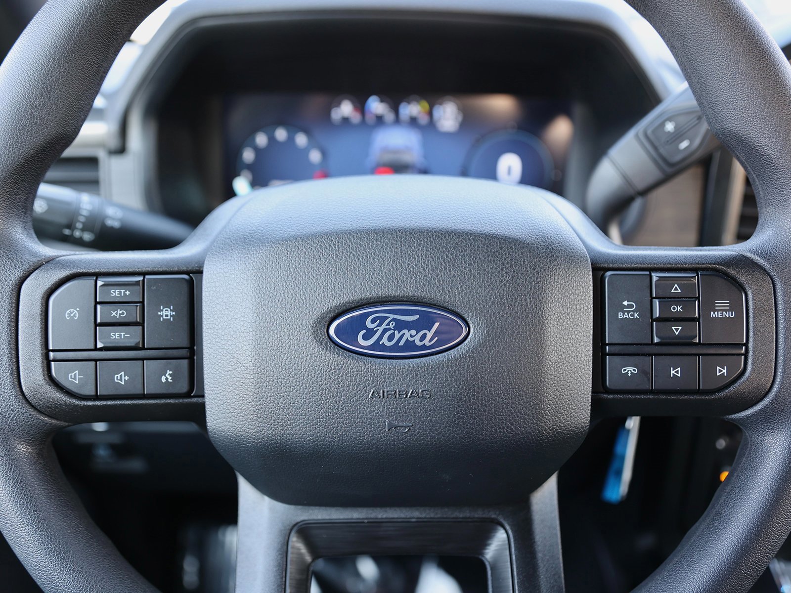 Certified 2024 Ford F150 STX w/ Tow/Haul Package image 38