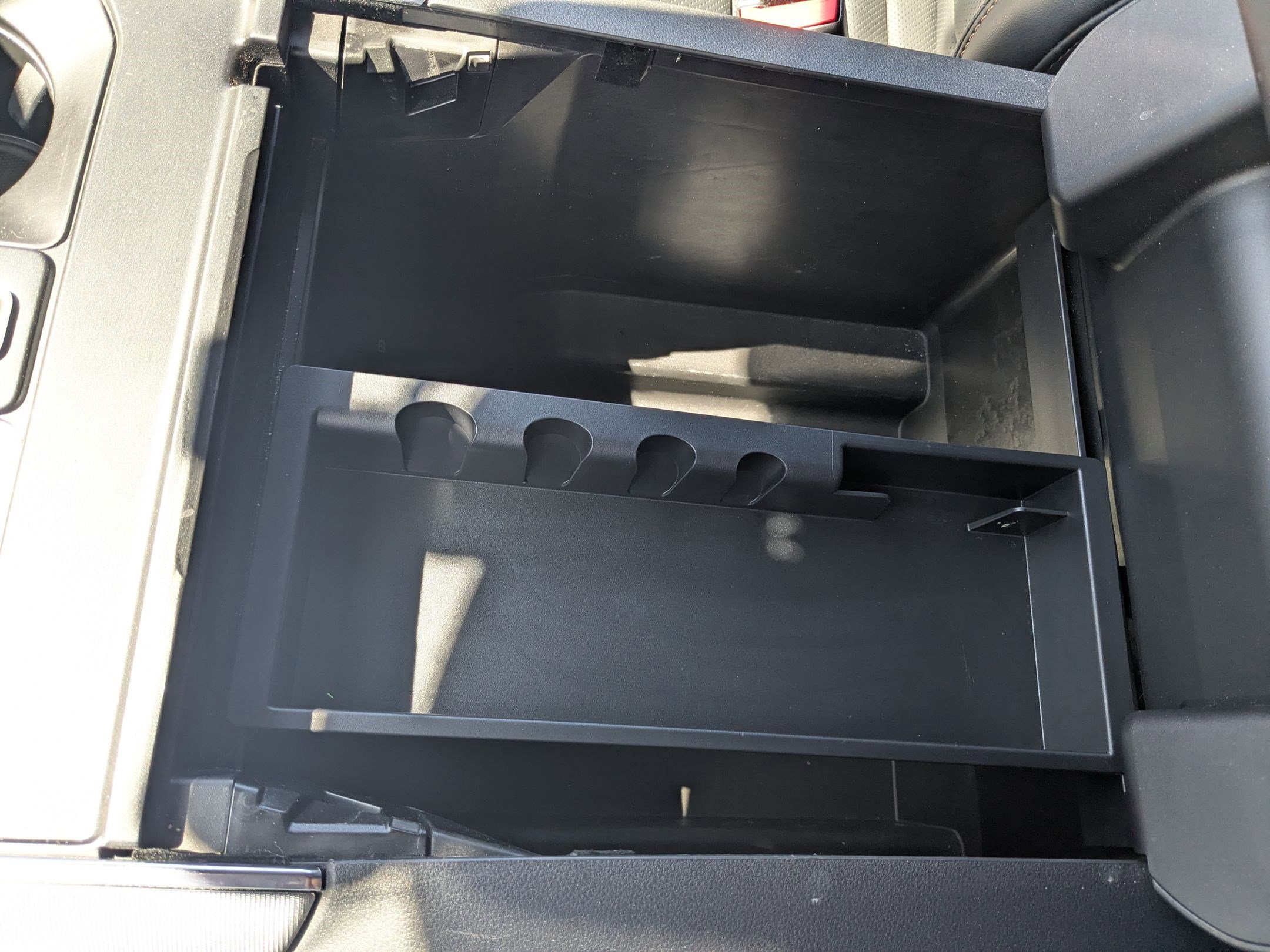 Certified 2022 Ford F150 Platinum w/ Equipment Group 701A High image 30