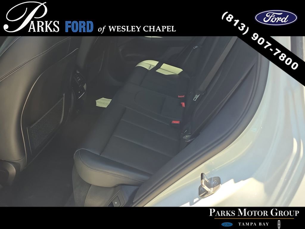 Used 2023 BMW X3 sDrive30i RWD image 15