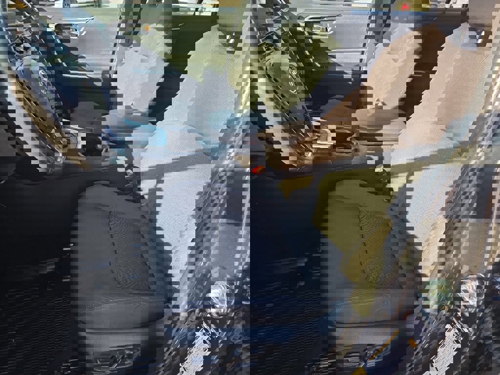 Used 2024 Toyota RAV4 SE w/ Weather Package image 12