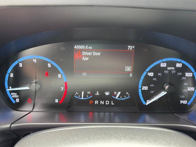 Certified 2022 Ford Bronco Sport Big Bend AWD/4WD image 7