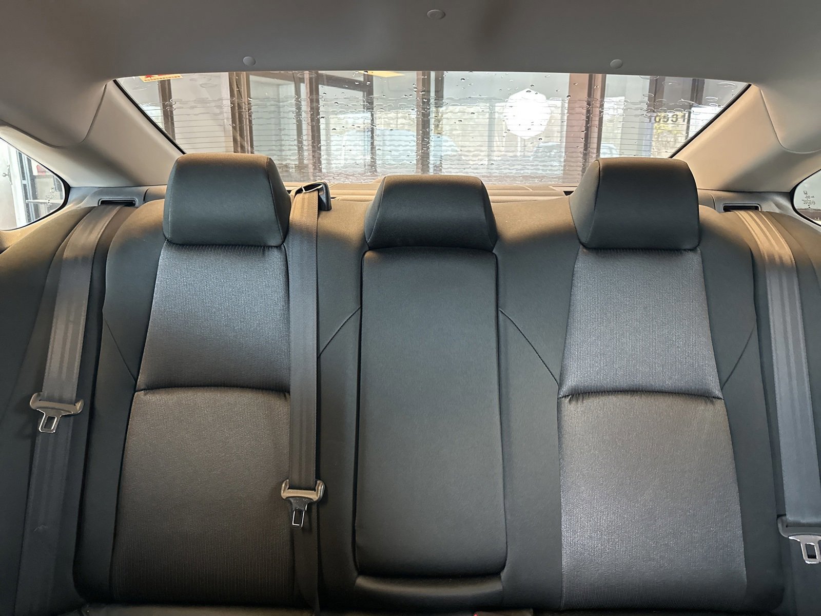 Used 2020 Honda Accord LX image 21