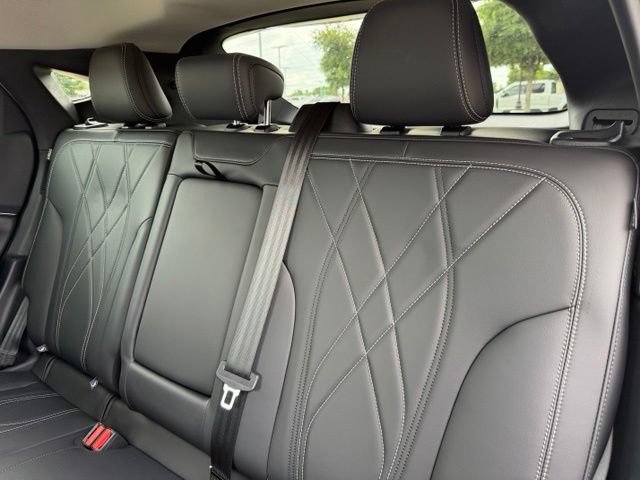 Certified 2024 Ford Mustang Mach-E Select w/ Comfort Package Lite RWD image 18