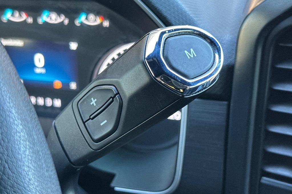 Certified 2023 Ford F150 XL w/ STX Appearance Package image 19