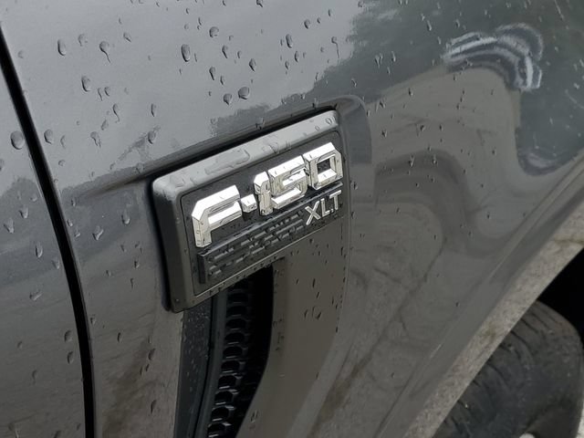 Certified 2023 Ford F150 XLT w/ Equipment Group 302A High AWD/4WD image 6