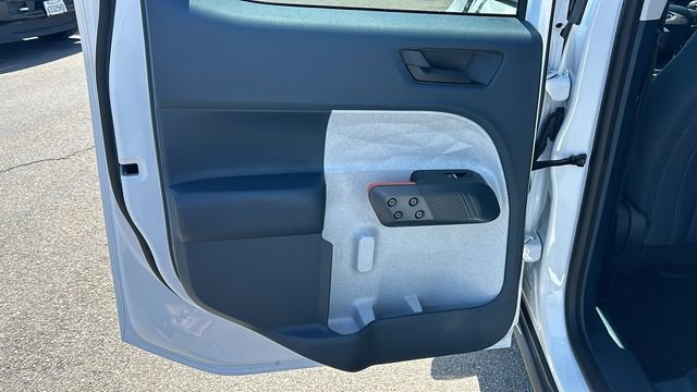Certified 2024 Ford Maverick XLT FWD image 14