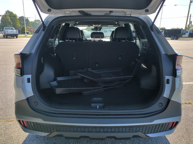 Used 2023 Kia Sportage X-Line AWD/4WD image 31