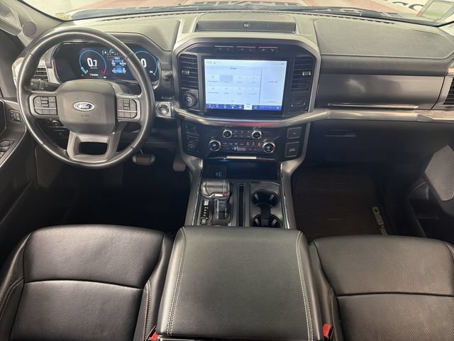 Certified 2021 Ford F150 Lariat AWD/4WD image 2