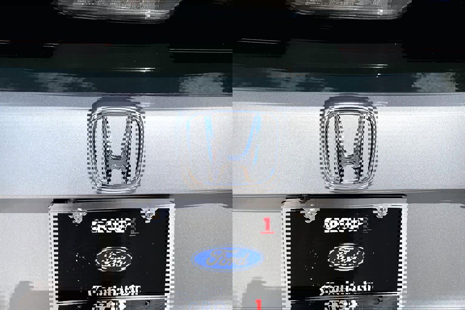 Used 2020 Honda Civic Sport image 10