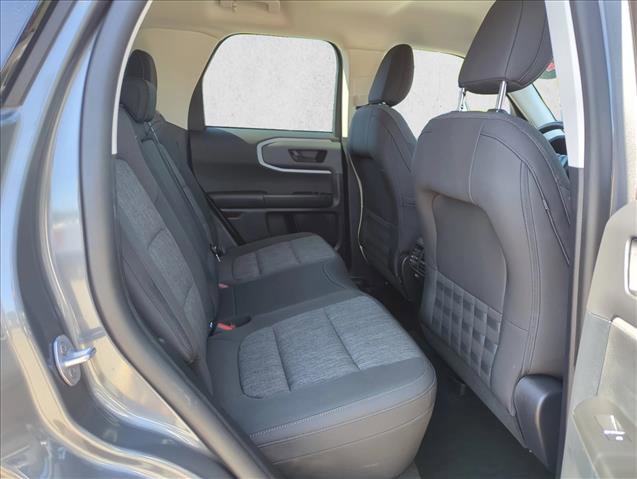 Certified 2023 Ford Bronco Sport Big Bend AWD/4WD image 18