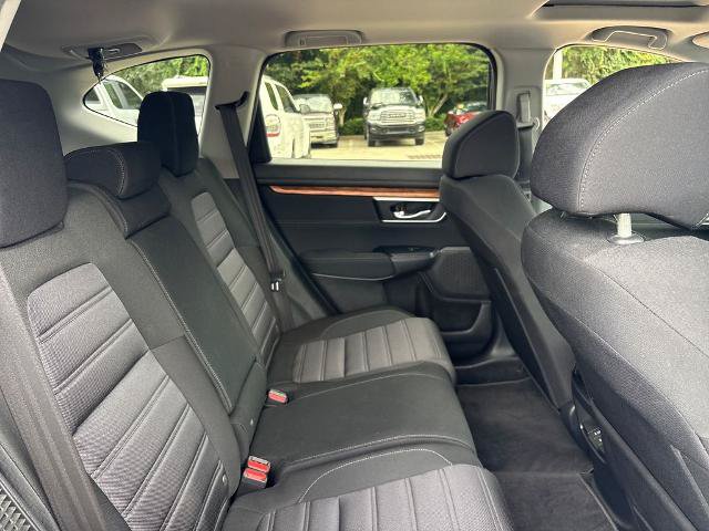 Used 2021 Honda CR-V EX image 34