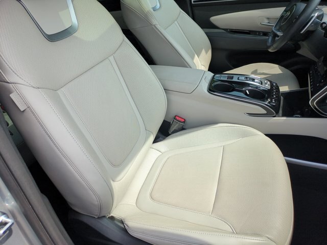 Used 2024 Hyundai Tucson Limited FWD image 36