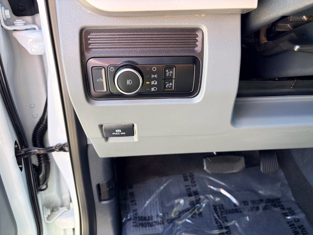 Certified 2025 Ford F350 XLT AWD/4WD image 23