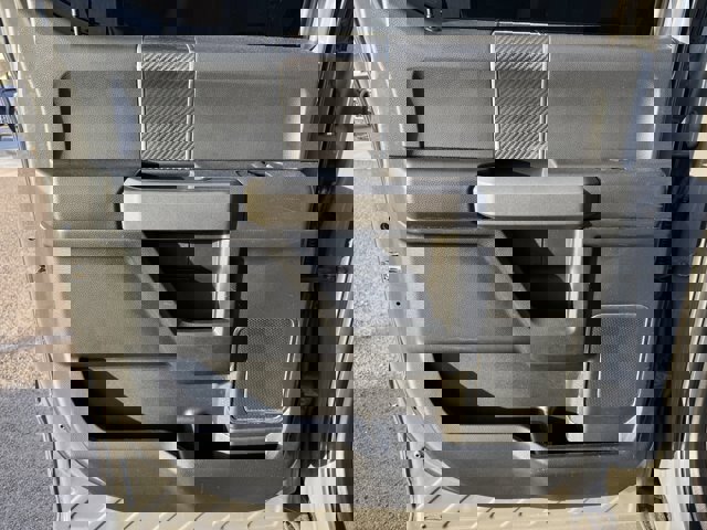 Certified 2018 Ford F150 Raptor w/ Equipment Group 802A Luxury image 19